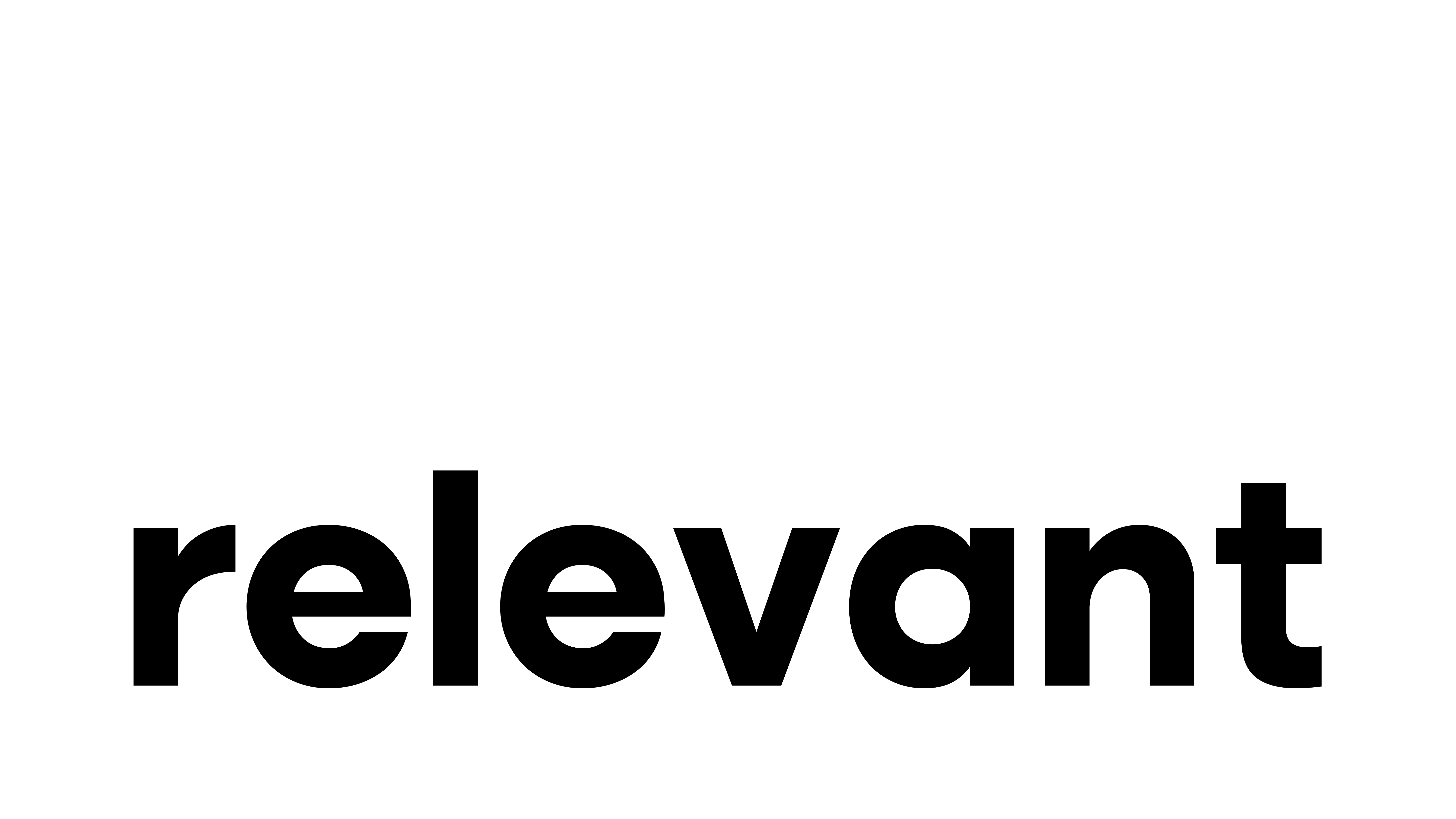Instantly Relevant Logo